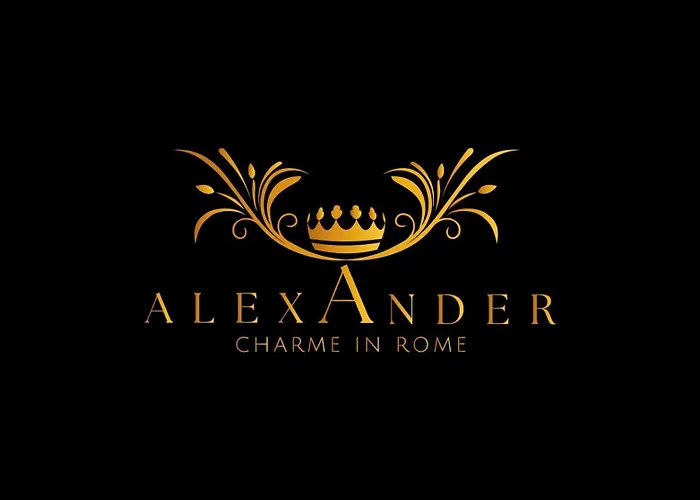 Alexander Charme In * Rome